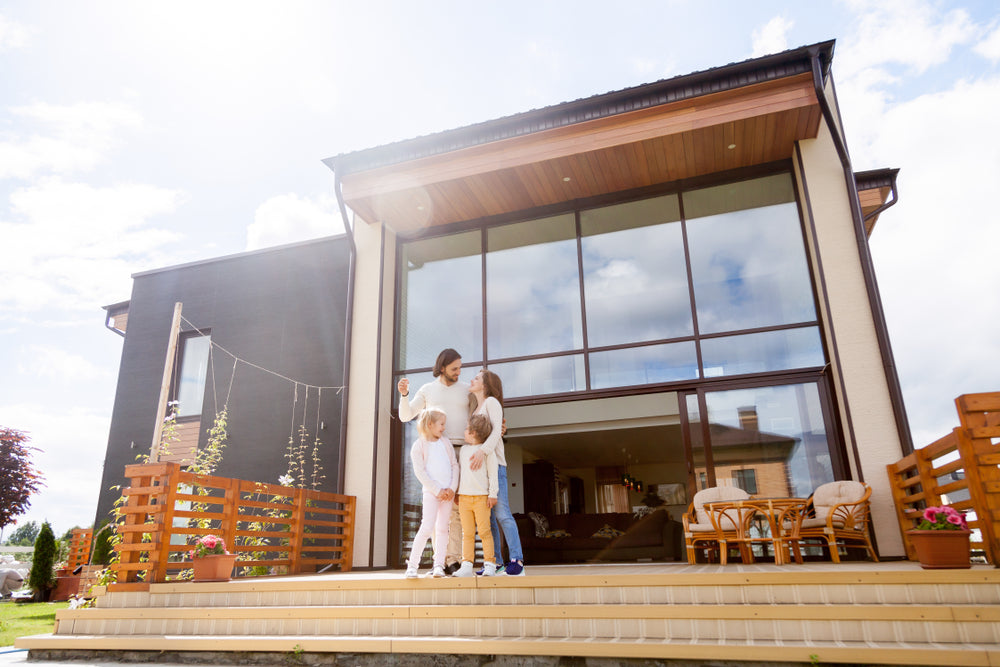 TEN IMPORTANT ITEMS TO MAKE ANY VACATION RENTAL FEEL LIKE HOME