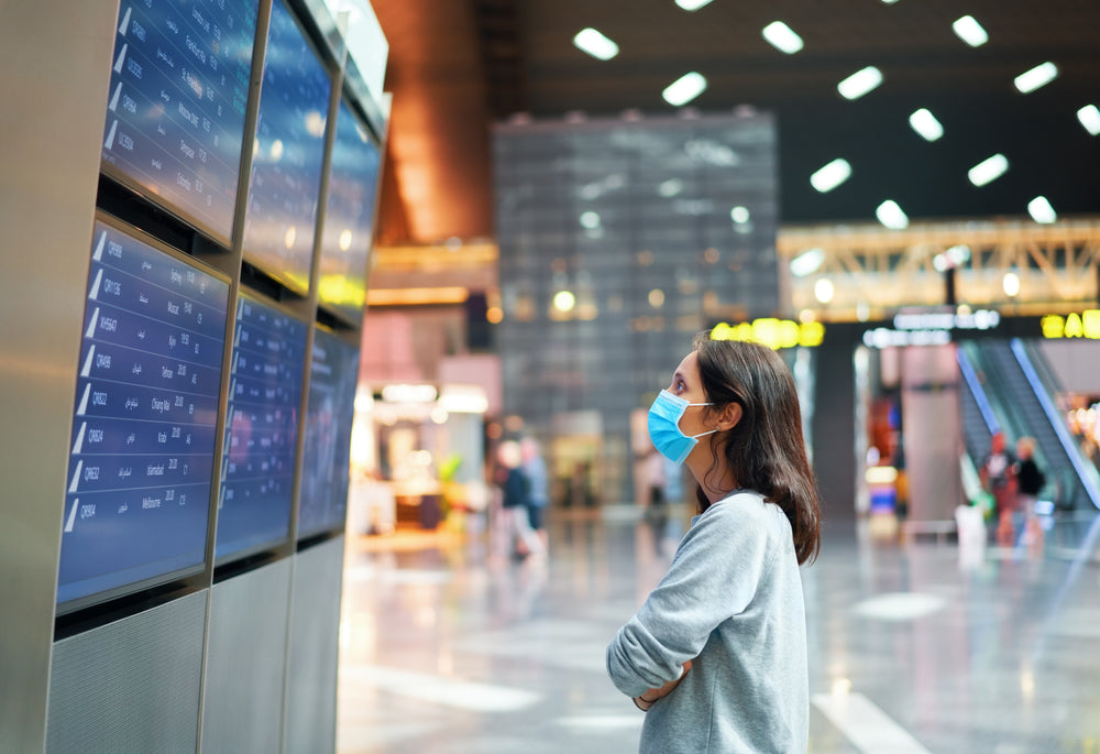 TRAVEL INSURANCE WILL BE MORE IMPORTANT AS WE RESUME TRAVELING