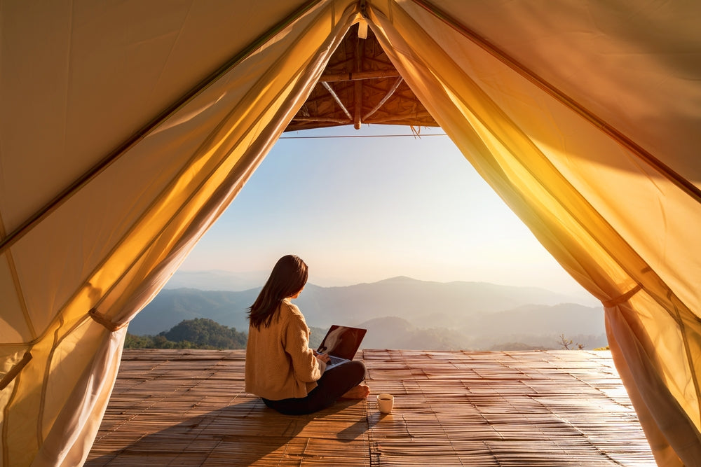 Best places to travel for your 2024 vacations