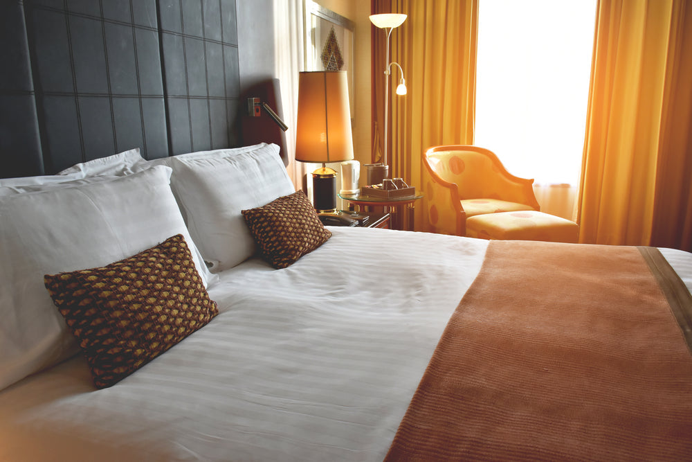 THE HOTEL SECRETS THAT WILL KEEP YOUR NEXT HOLIDAY STAY SAFE
