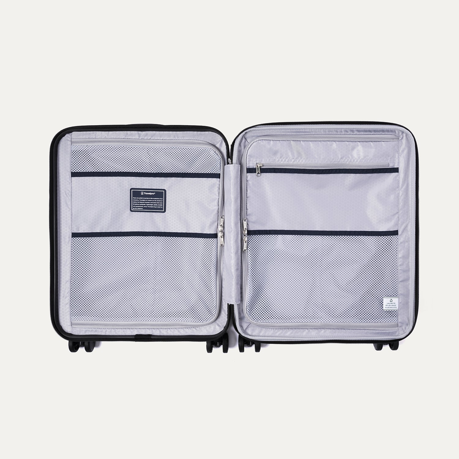 Maxlite® Air V2 International Carry-On Hardside Spinner