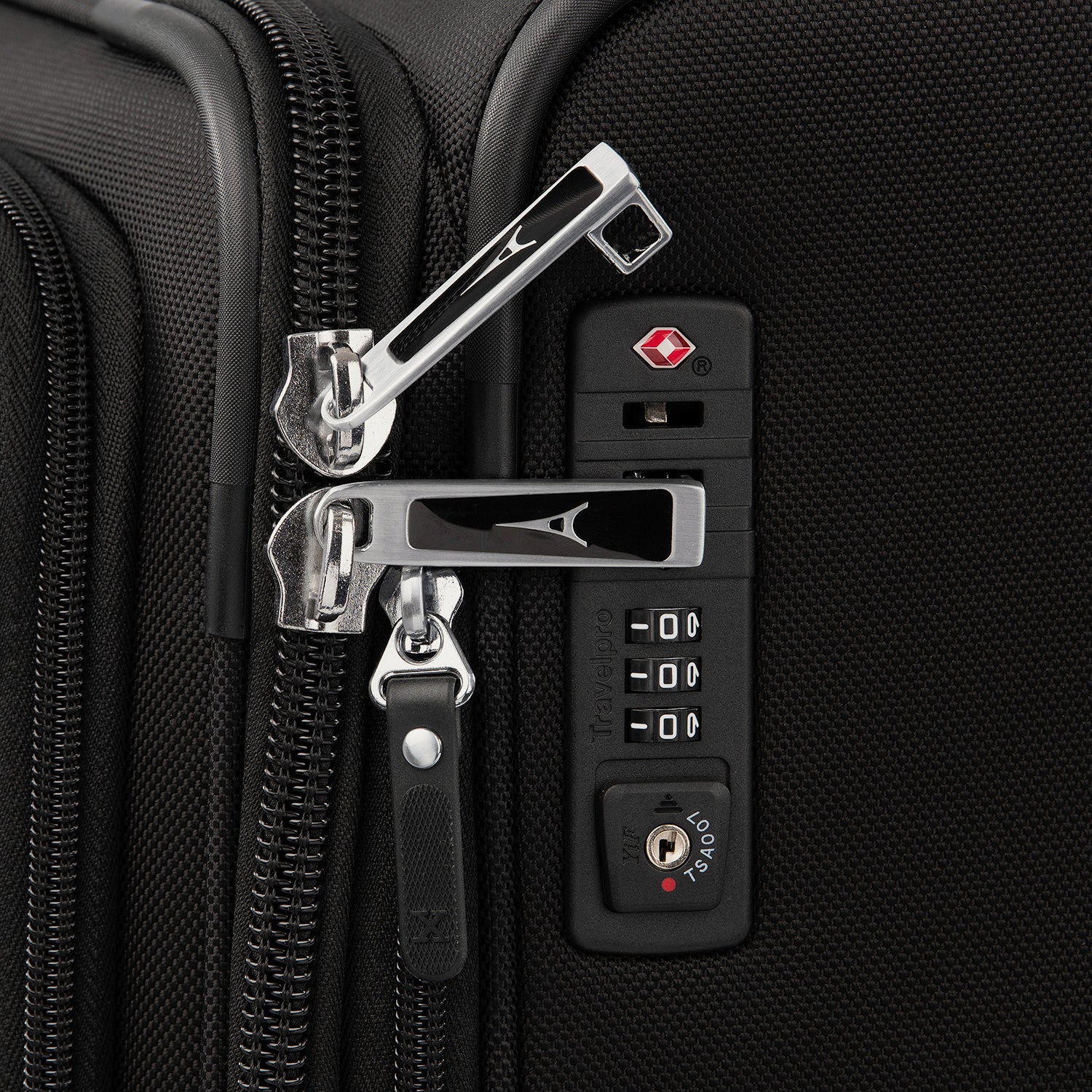 Platinum® Elite Carry-On / Medium / Large Set