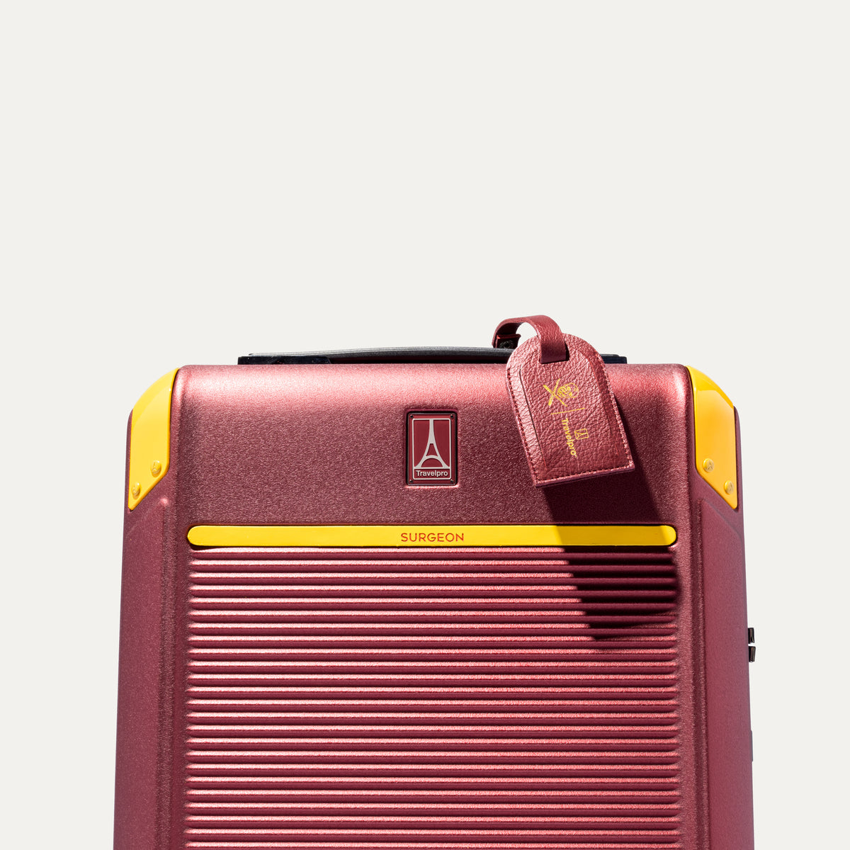 Travelpro® x SURGEON Carry-On Hardside Spinner