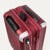Platinum® Elite Hardside Carry on / Travelpross® x Travel + Leisure® Weekender Set