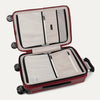 Platinum® Elite Hardside Carry on / Travelpross® x Travel + Leisure® Weekender Set