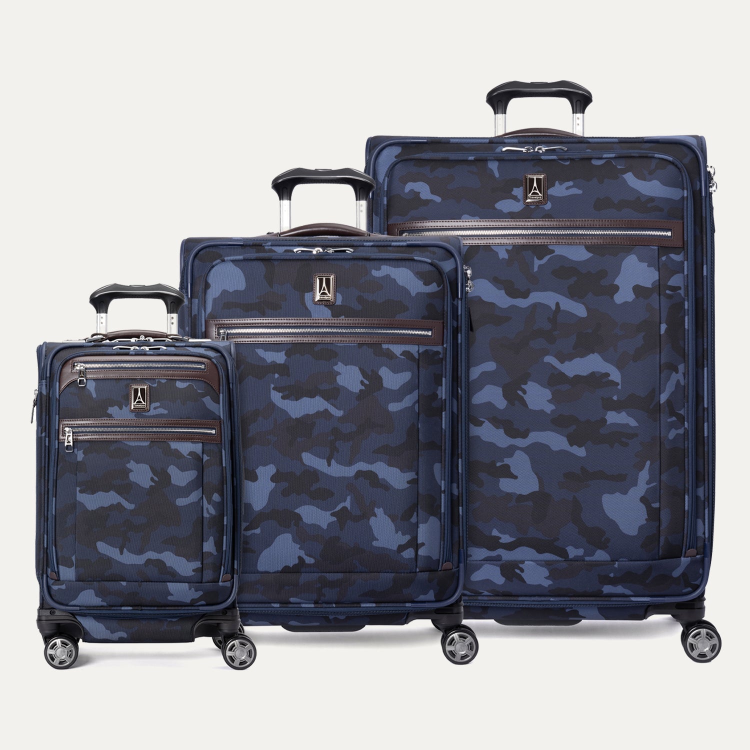 Platinum® Elite Carry-On / Medium / Large Camouflage Set