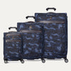 Platinum® Elite Carry-On / Medium / Large Camouflage Set