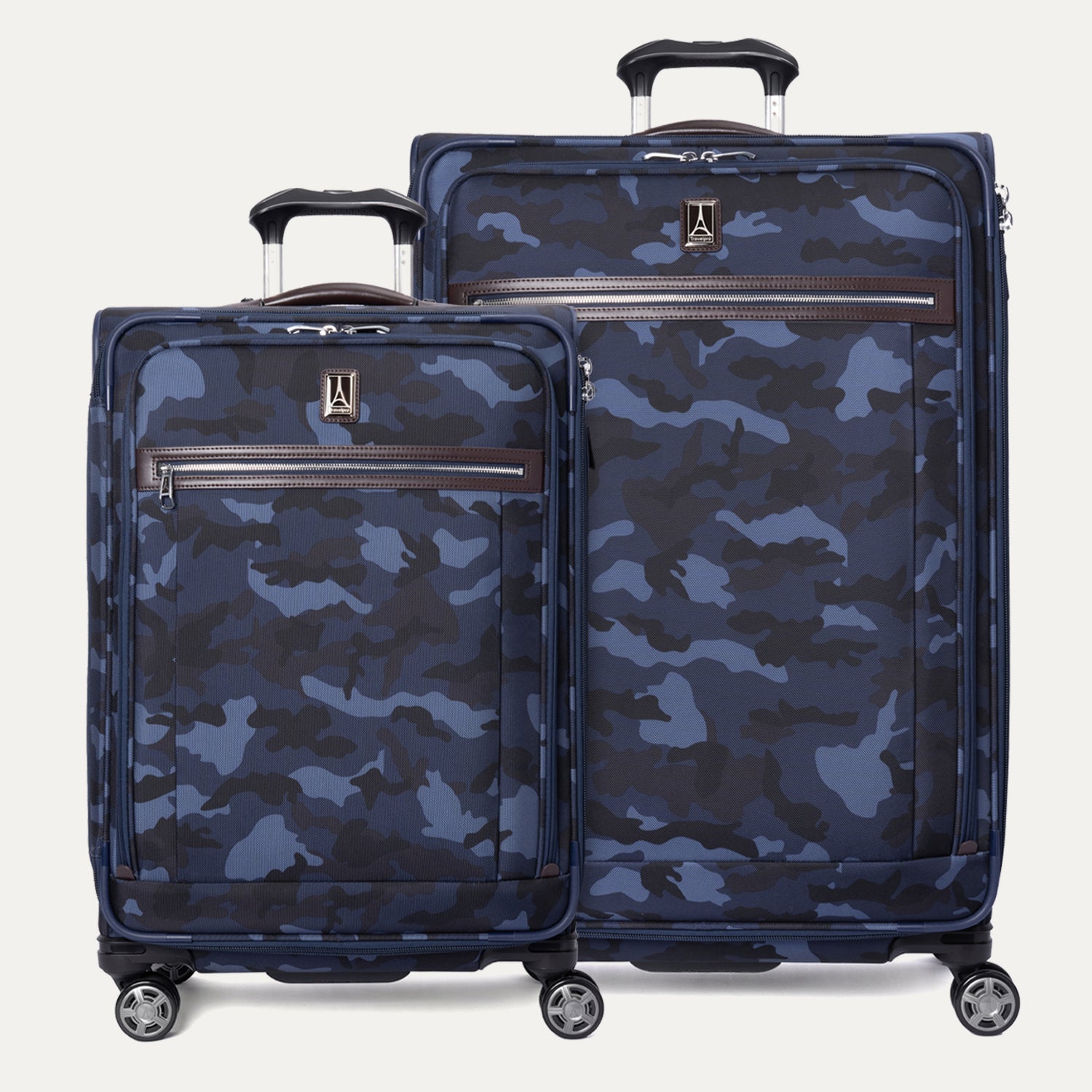 Platinum® Elite Medium / Large Check-In Camouflage Set