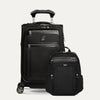 Platinum® Elite Carry-On / Business Backpack Set
