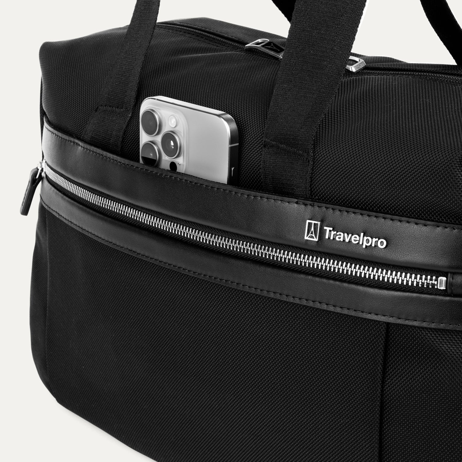 Platinum® Elite Carry-On / UnderSeat Tote Set