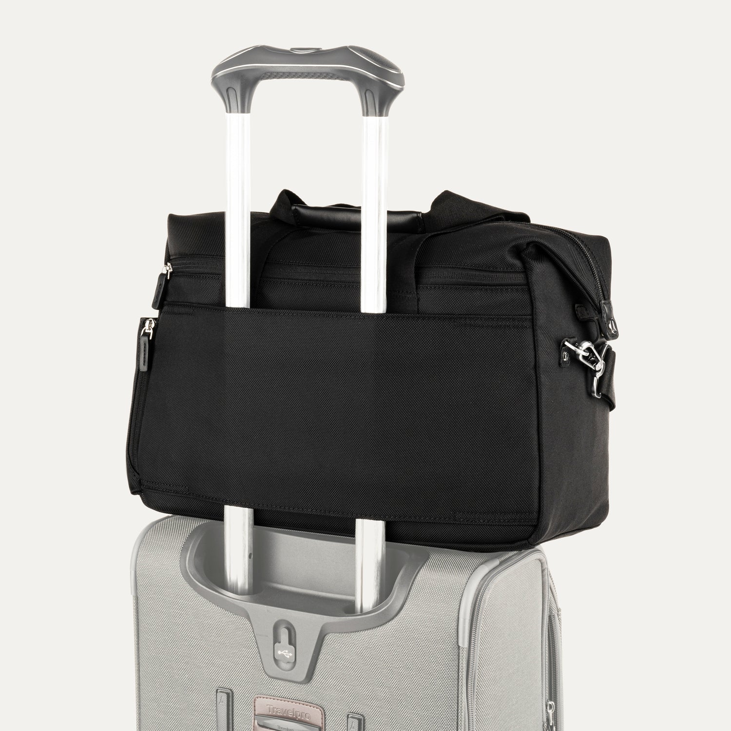 Platinum® Elite Carry-On / UnderSeat Tote Set
