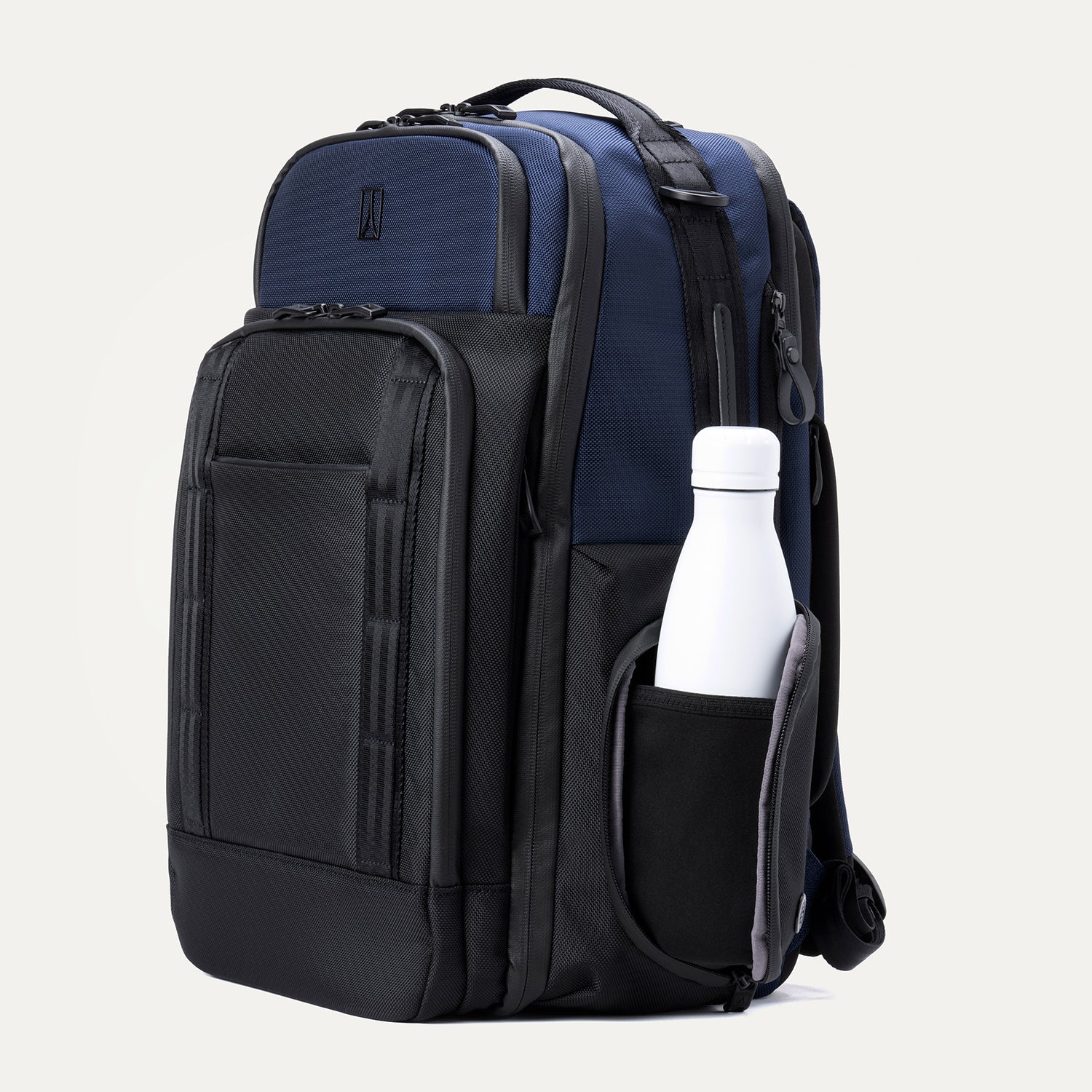 Versapack+ Carry-on Spinner / Travelpross® Altitude™ Large Backpack Set