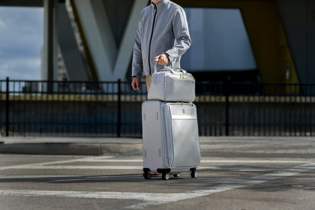 What is Gate Checking and How You Can Avoid It