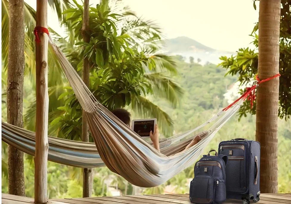 Tips for Traveling Sustainably