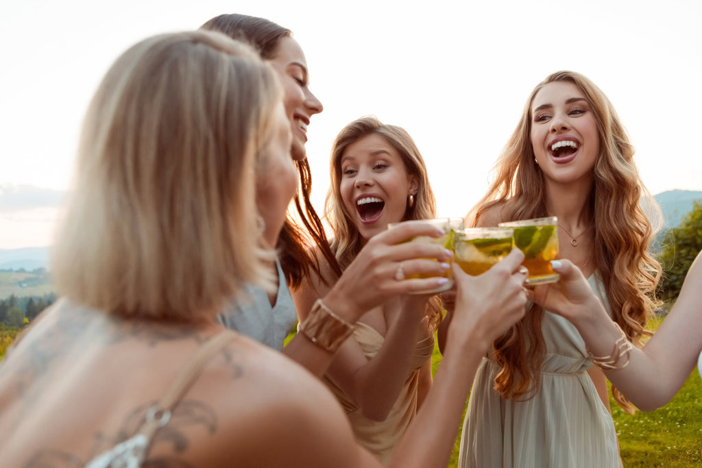 Best Girls’ Trip Destinations in the U.S.