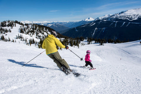 Travel Hacks for Flying with Your Skis/Snowboard This Winter