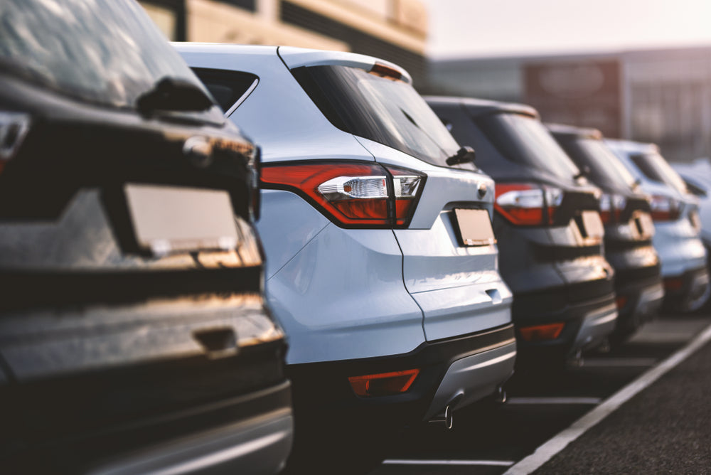 TRAVELERS SAY A RENTAL CAR IS SAFEST TRANSPORTATION OPTIONS