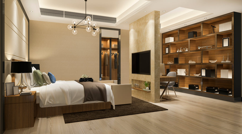 FIVE WAYS HOTEL TRAVEL WILL CONTINUE TO CHANGE