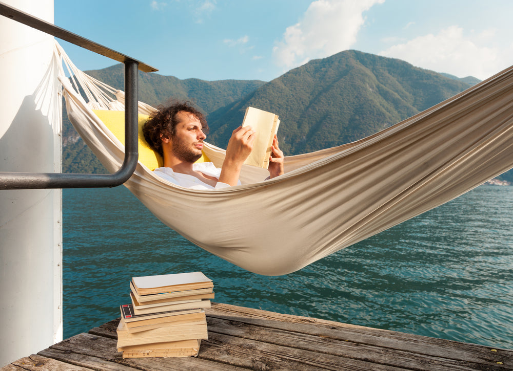 SEVEN TRAVEL BOOKS FROM THEN AND NOW THAT CAN INSPIRE YOU TO HIT THE ROAD