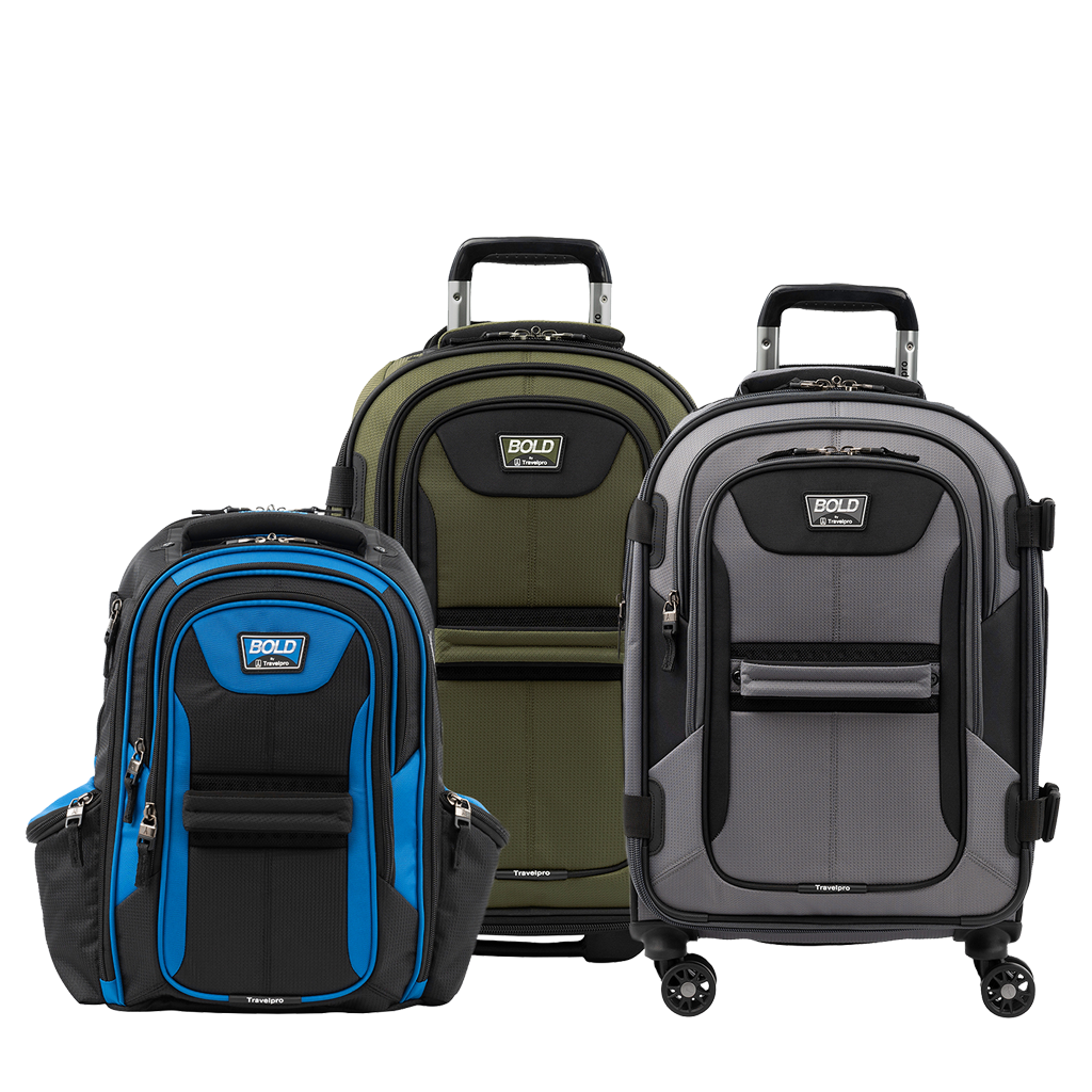 Bold™ by Travelpross®