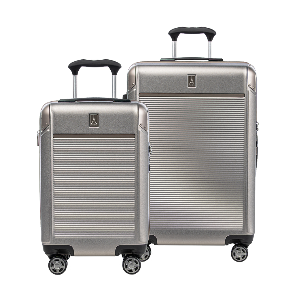 Platinum® Elite Hardside