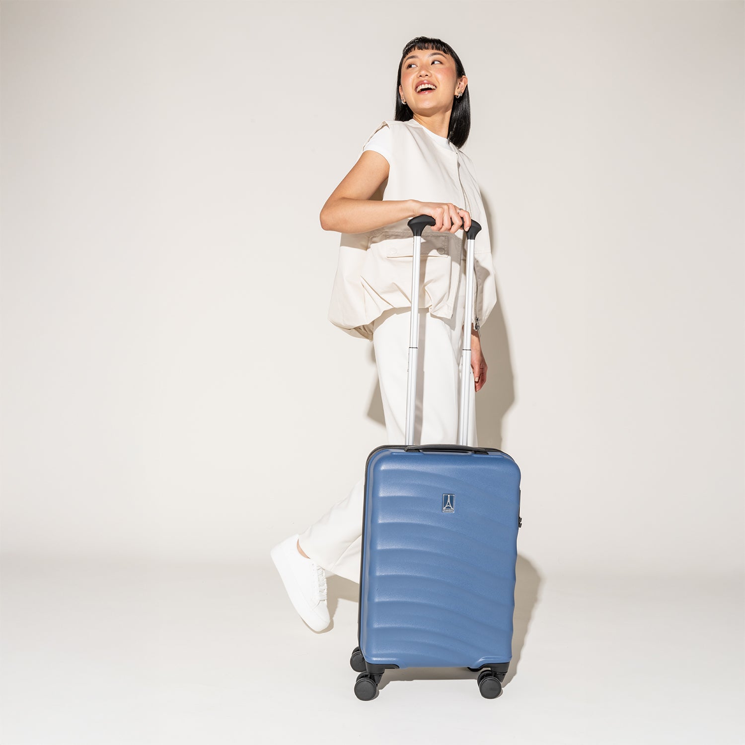 Maxlite® Air V2 Compact Carry-On Hardside Spinner