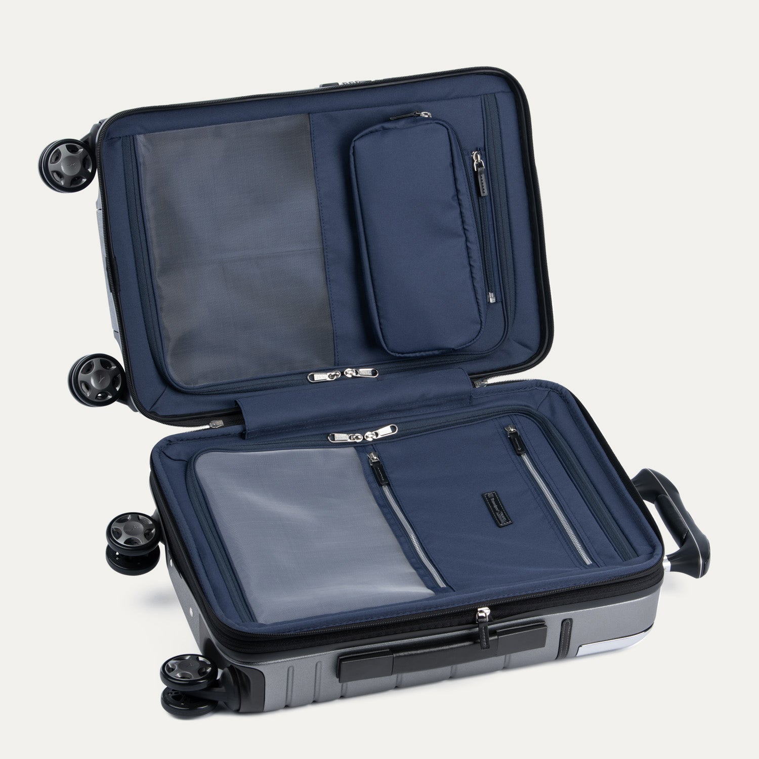 Travelpro® x Travel + Leisure® Carry-On / UnderSeat Tote Set