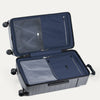 Travelpro® x Travel + Leisure® Large Check-In / Drop-Bottom Weekender Set