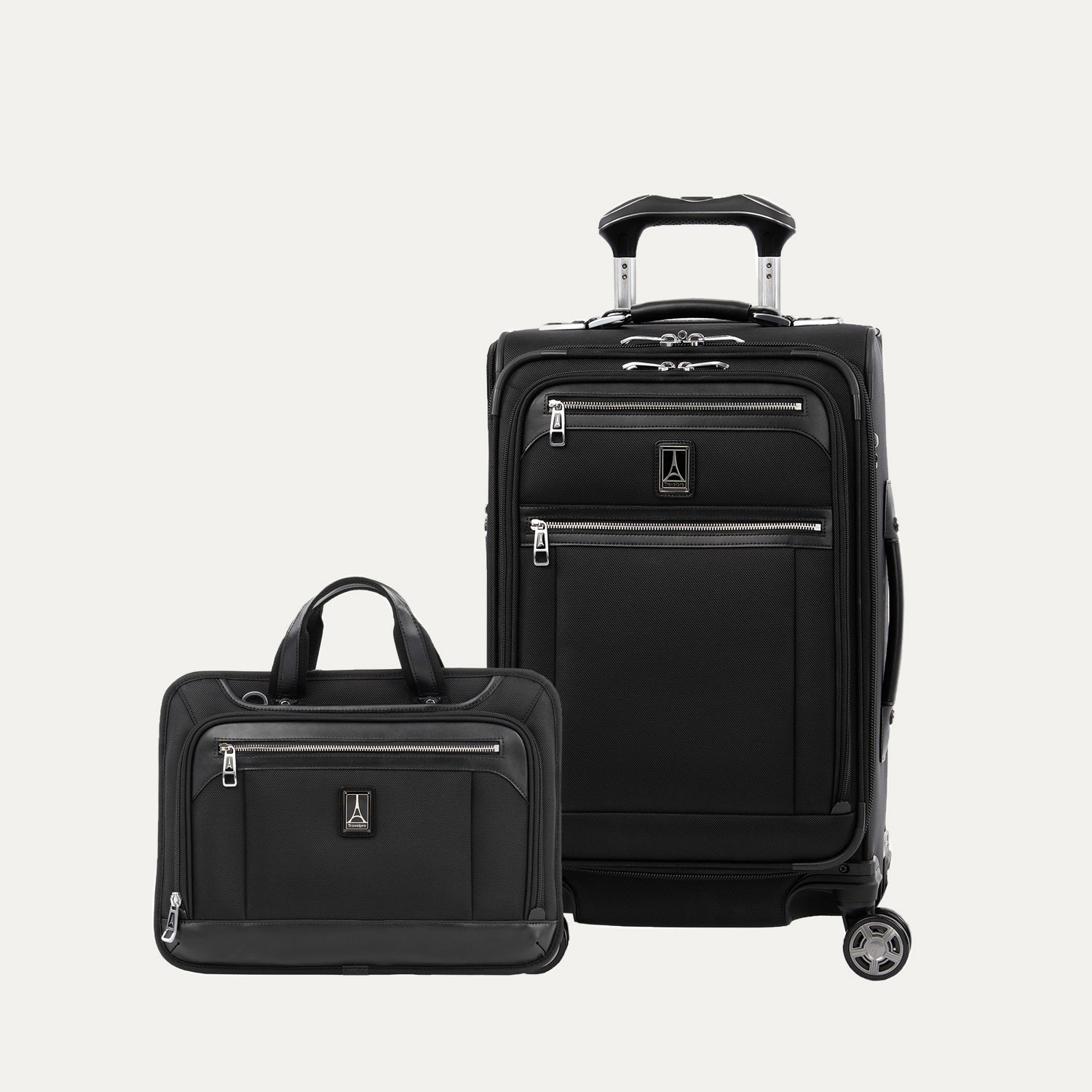 Platinum® Elite Trend Setter Set