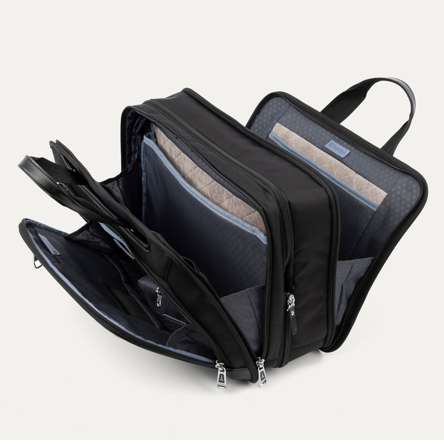 Platinum® Elite Trend Setter Set