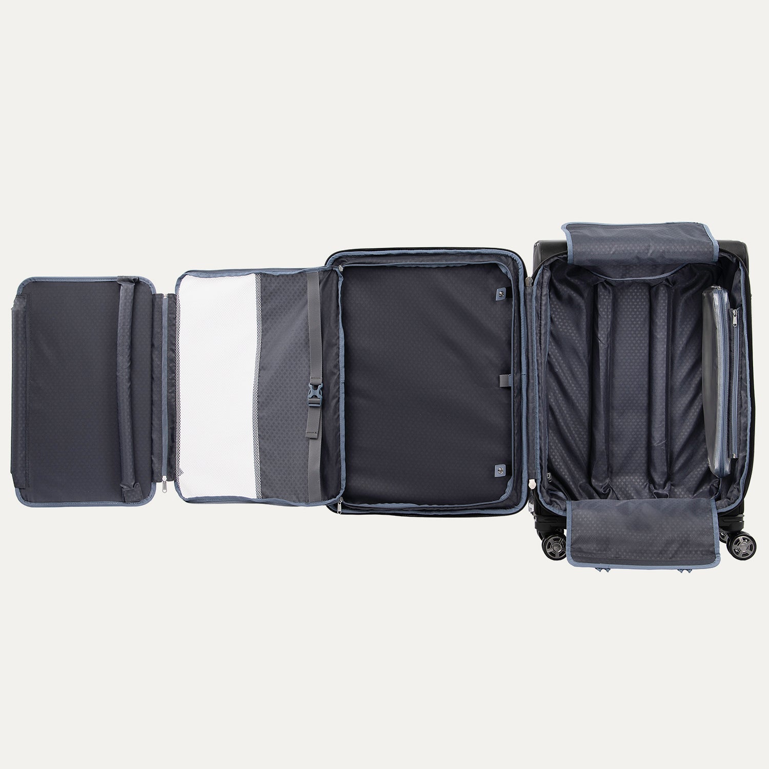 Platinum® Elite Carry-On / Medium Check-In Set