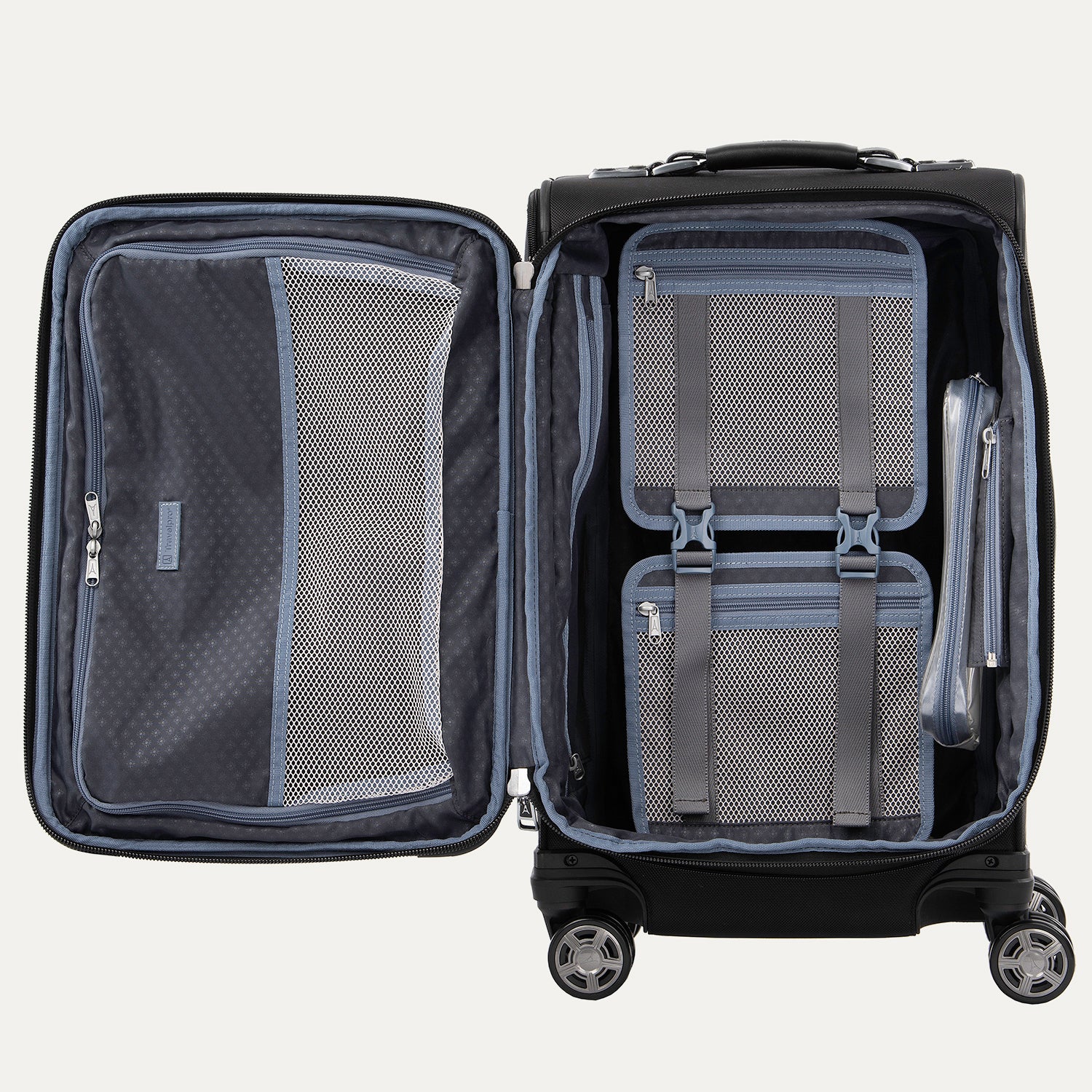 Platinum® Elite Carry-On / Medium / Large Set