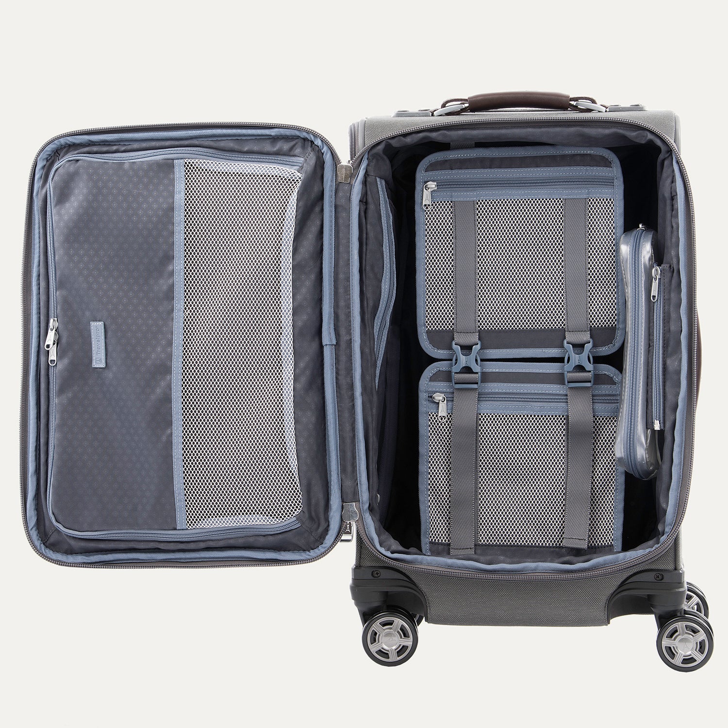 Platinum® Elite Carry-On / Medium / Large Set