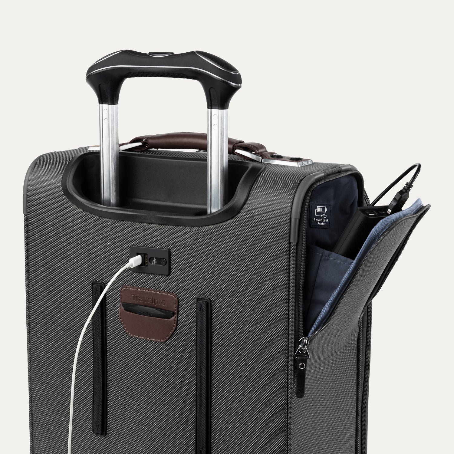 Platinum® Elite Carry-On / Medium / Large Set