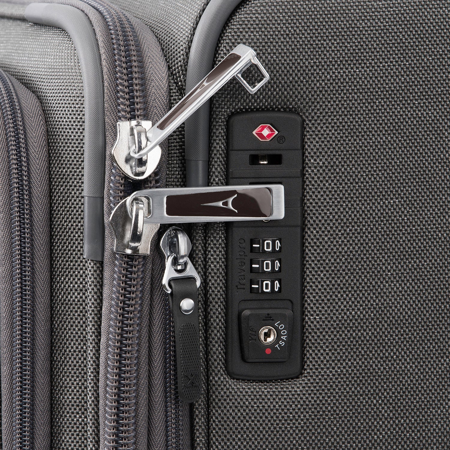 Platinum® Elite Carry-On / Medium / Large Set