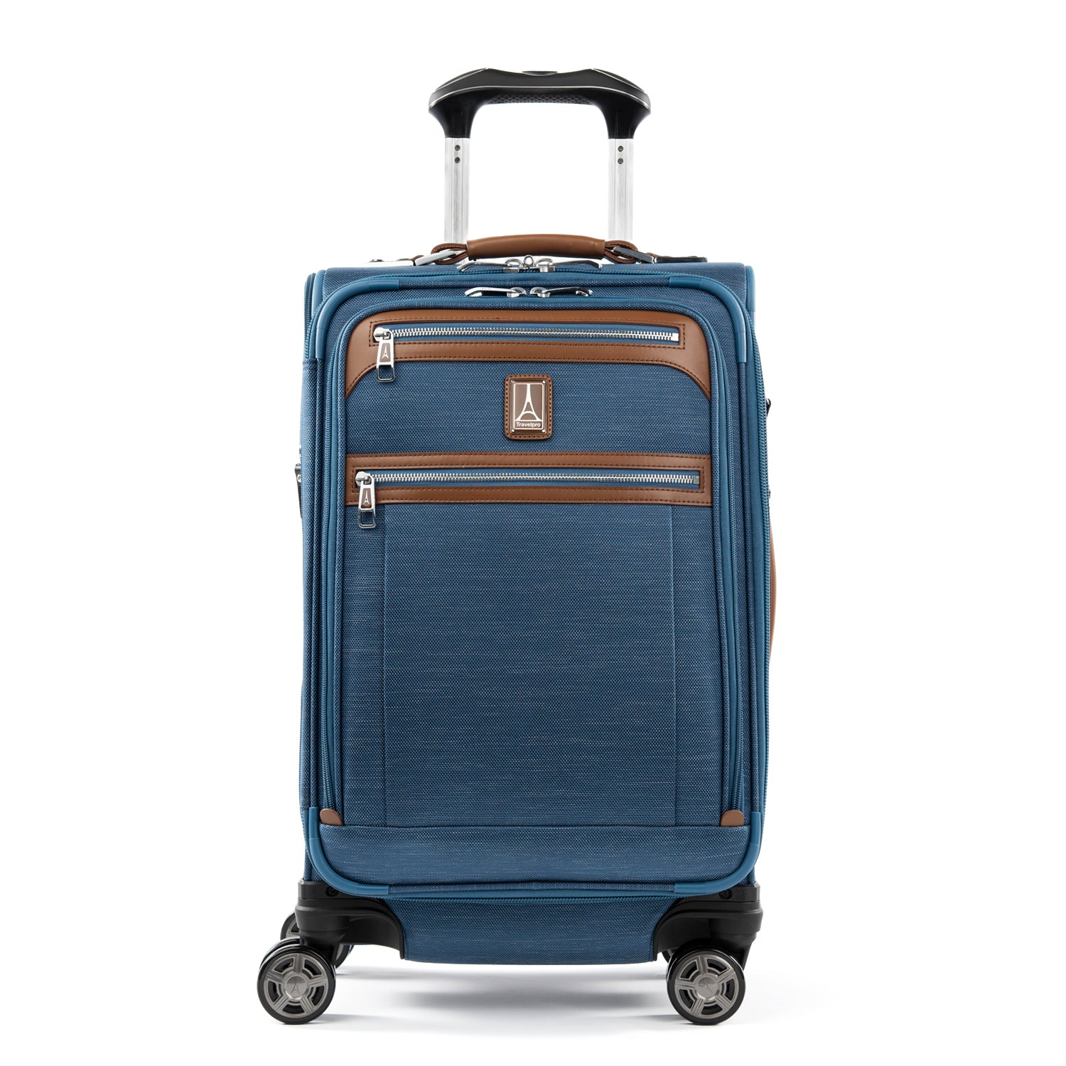 Travelpro® Platinum® Elite Carry-On Spinner