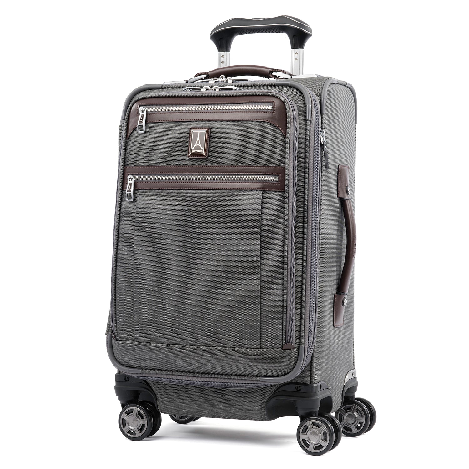 Travelpross Platinum Elite