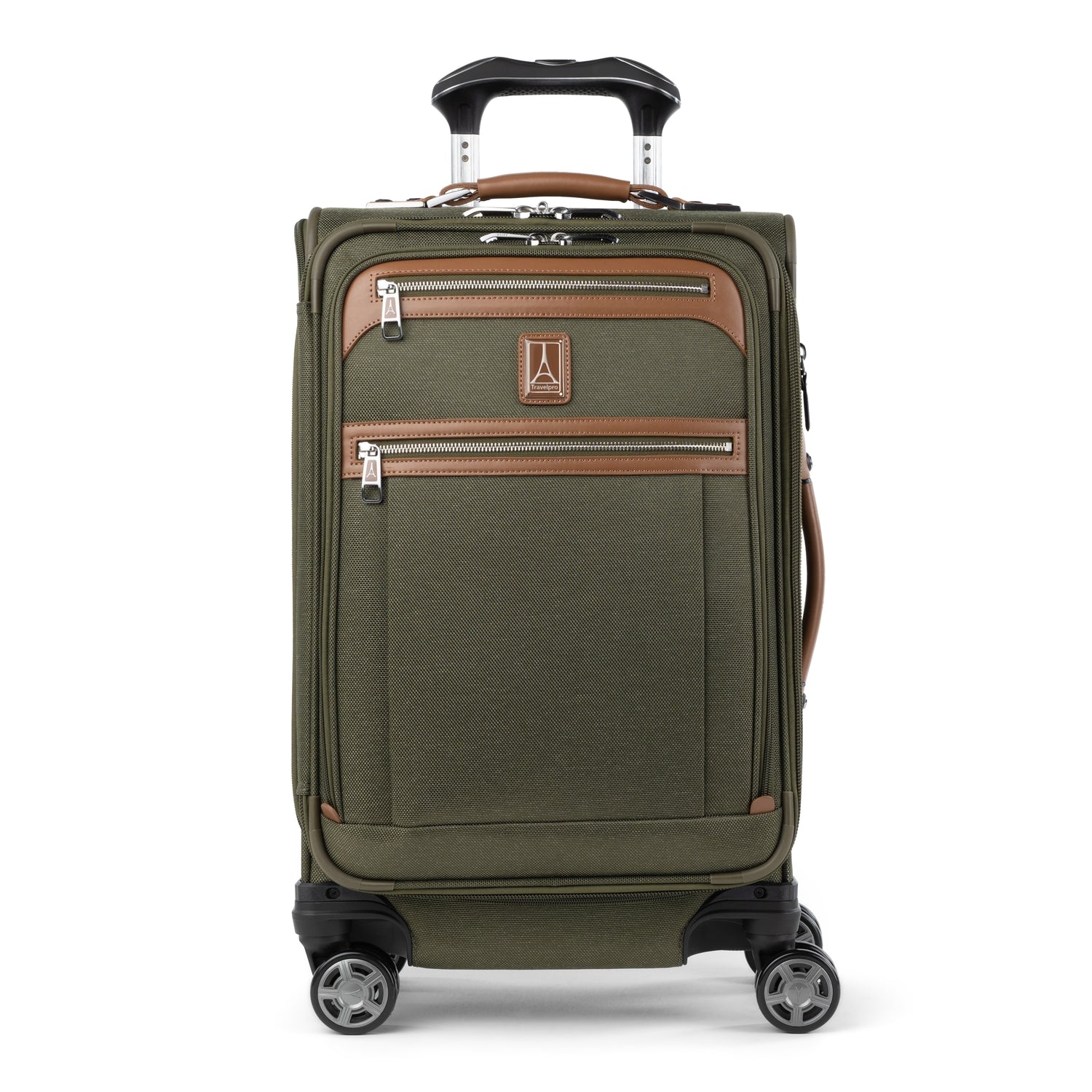 Travelpro® Platinum® Elite Carry-On Spinner