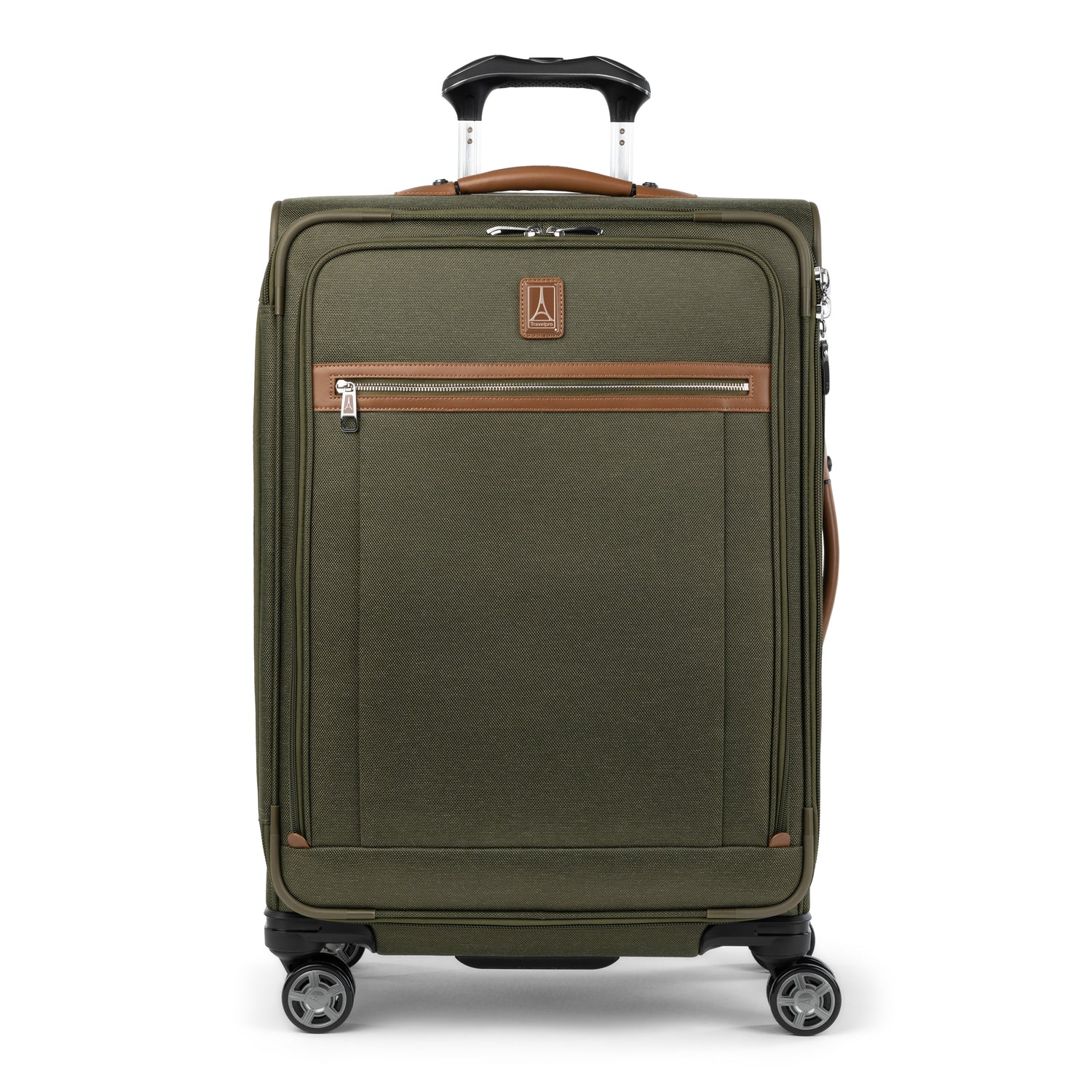 Platinum® Elite Medium Check-In Spinner