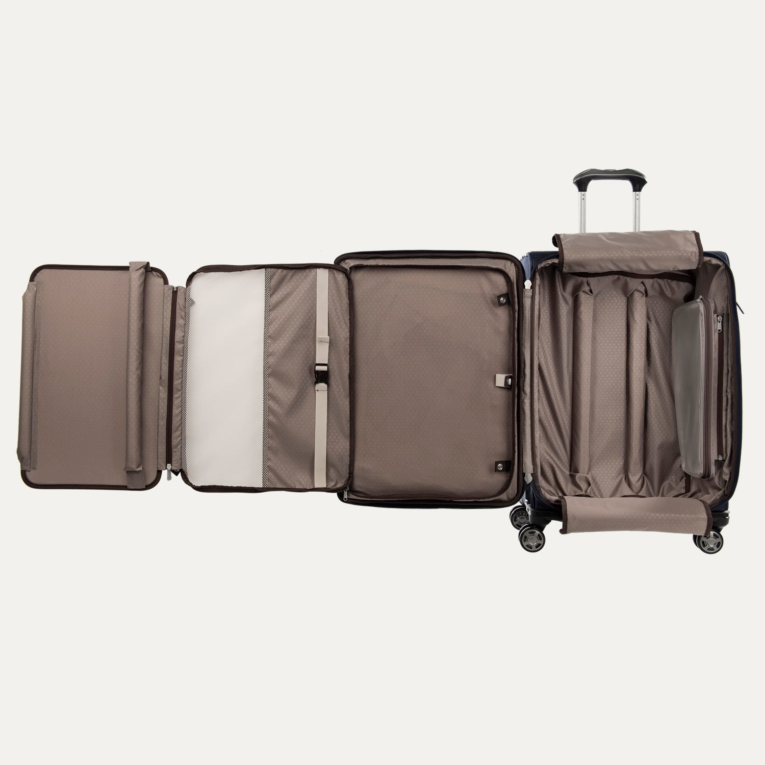 Platinum® Elite Medium Check-In Spinner
