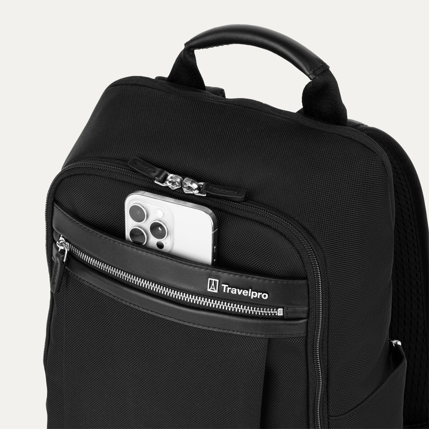 Platinum® Elite Slim Backpack 16L