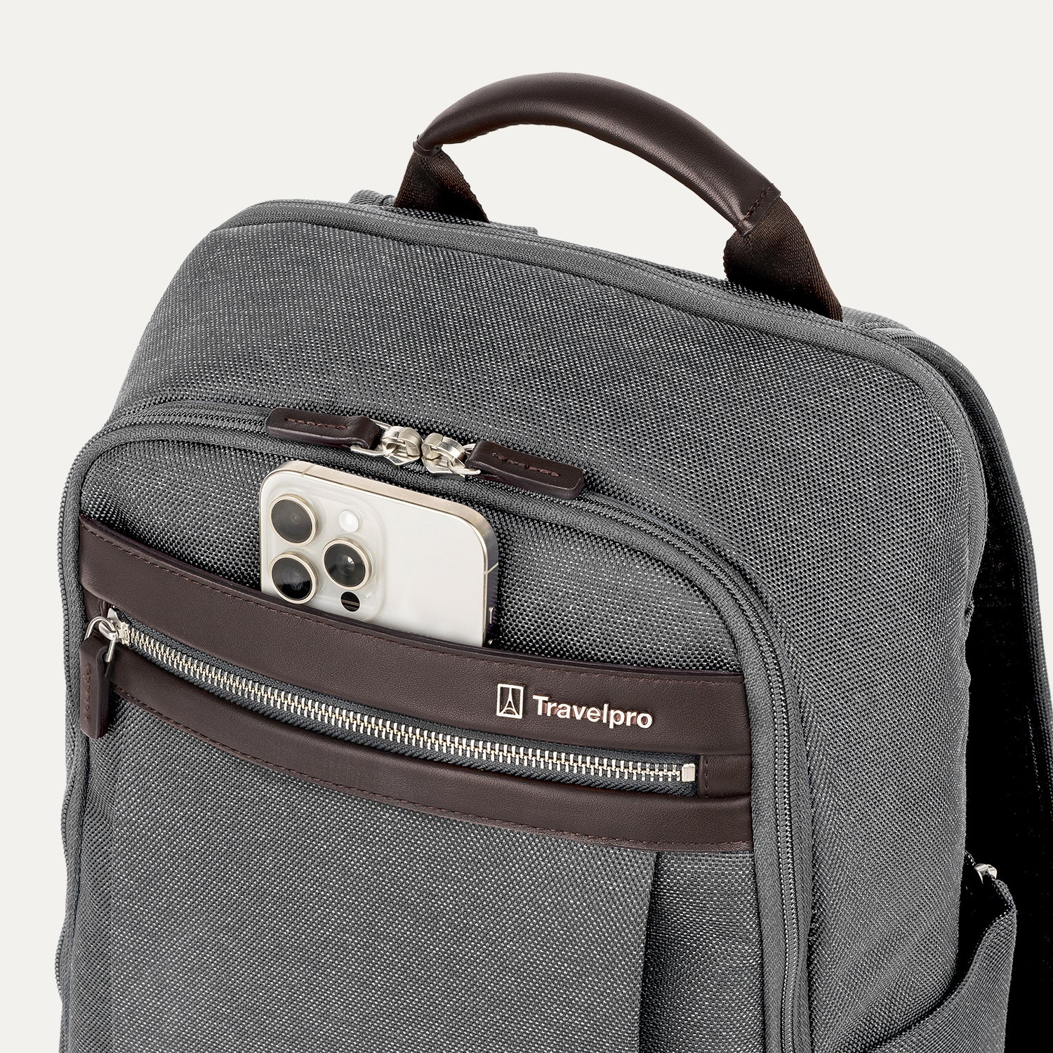 Platinum® Elite Slim Backpack 16L