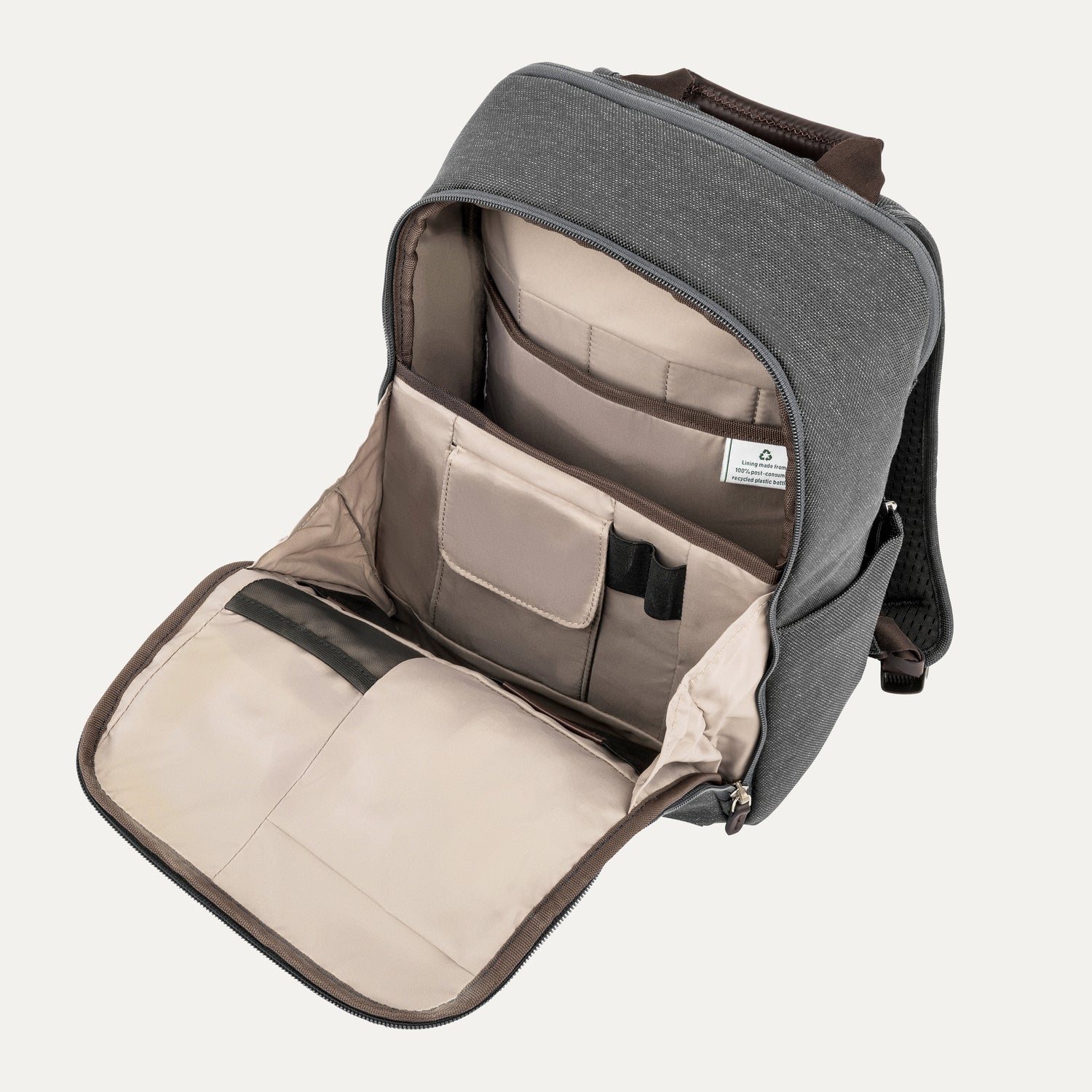 Platinum® Elite Slim Backpack 16L