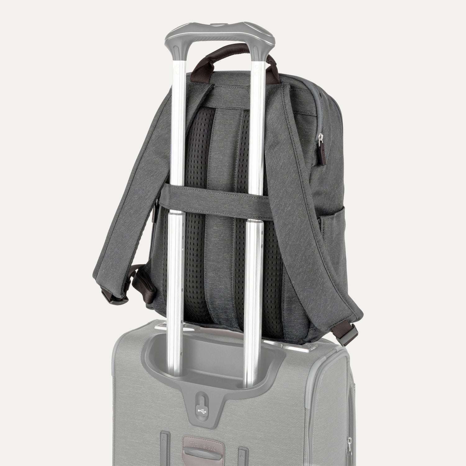 Platinum® Elite Slim Backpack 16L