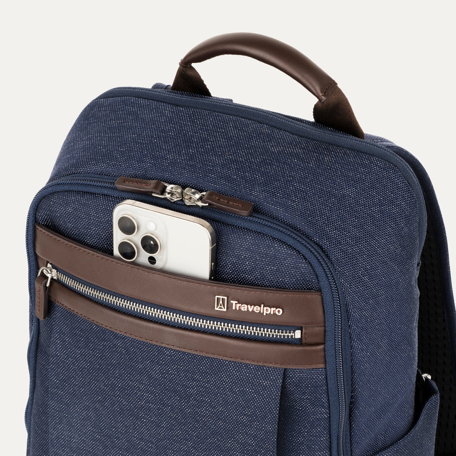 Platinum® Elite Slim Backpack 16L