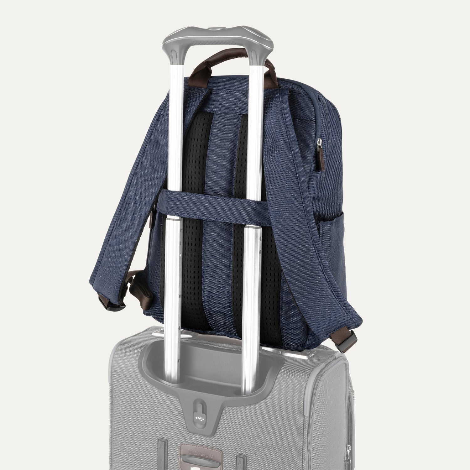 Platinum® Elite Slim Backpack 16L