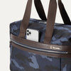 Platinum® Elite UnderSeat Tote - Camouflage