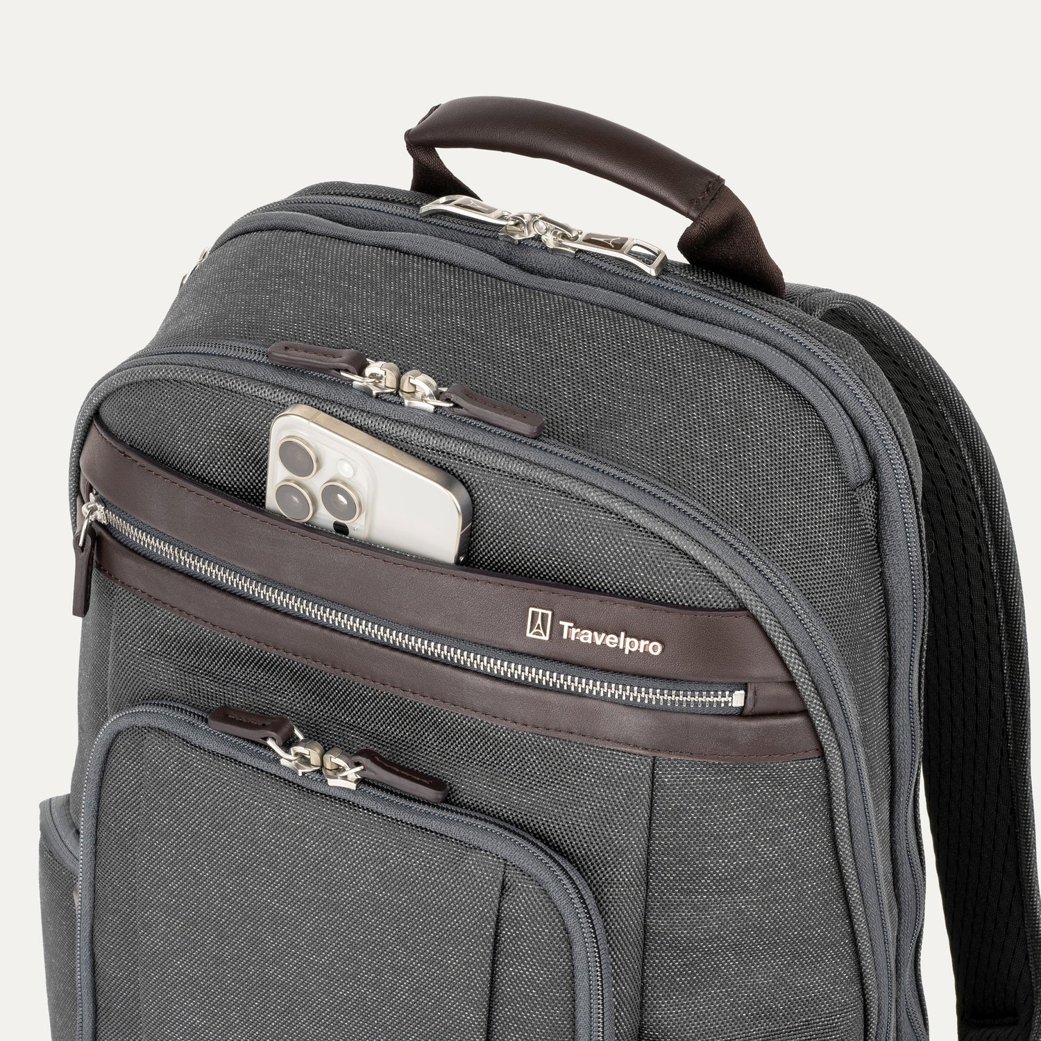 Platinum® Elite Business Backpack 27L