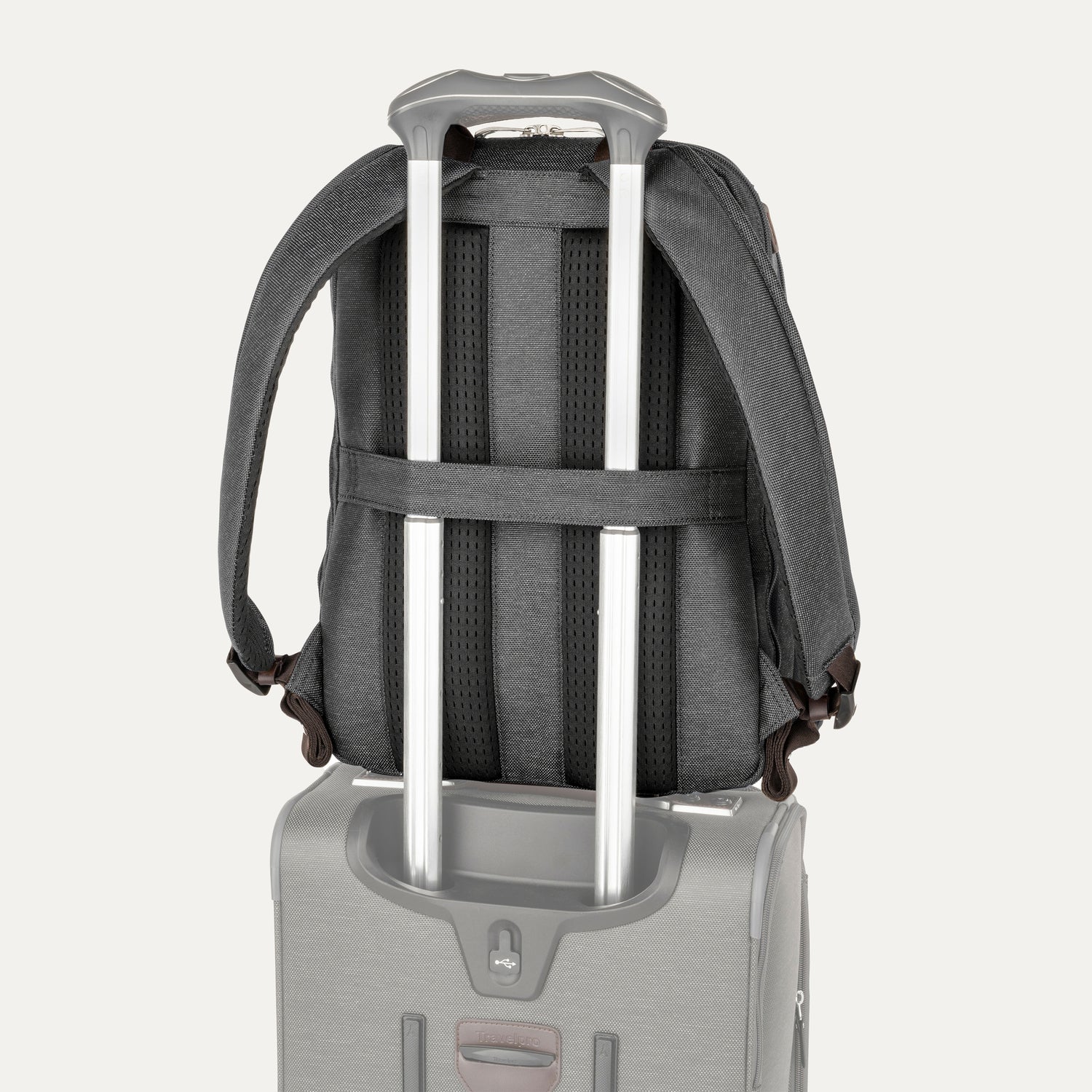 Platinum® Elite Business Backpack 27L
