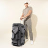 Bold™ by Travelpross® Large Check-In Drop-Bottom Rolling Duffel